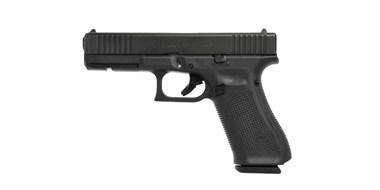 Glock 17 Gen5