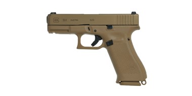 Glock 19X