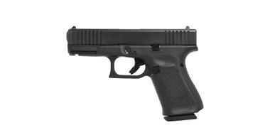 Glock 19 Gen5