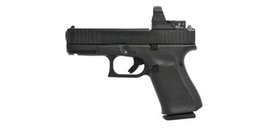 Glock 19 Gen5 FS MOS