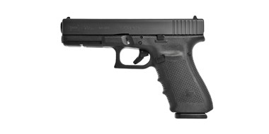 Glock 20 Gen4