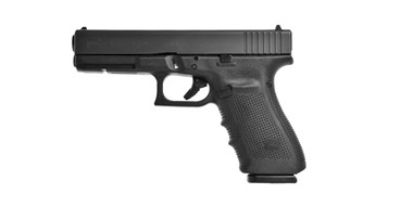 Glock 21 Gen4
