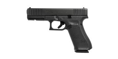 Glock 22 Gen5 FS LE