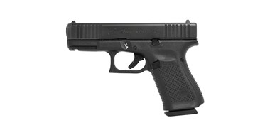 Glock 23 Gen5 FS LE