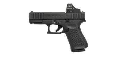 Glock 23 Gen5 FS MOS LE