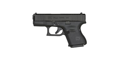 Glock 26 Gen5