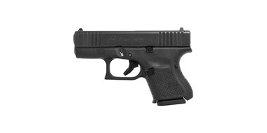 Glock 27 Gen5 FS LE