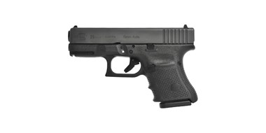 Glock 29 Gen4