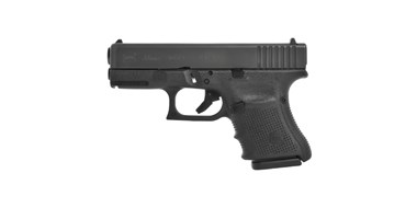 Glock 30 Gen4