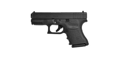 Glock 30S