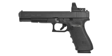 Glock 40 Gen4 MOS
