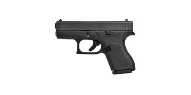 Glock 42 US
