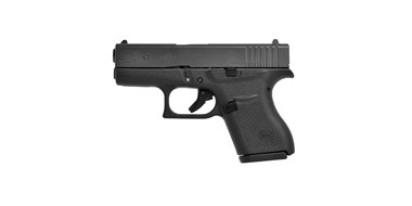 Glock 43 US