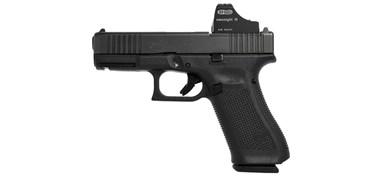 Glock 45 FS MOS