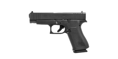 Glock 48 Black LE